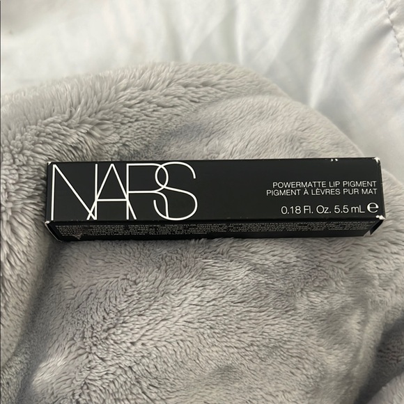 NARS Other - NARS Powermatte Lip Pigment